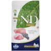 N&D Grain Free Dog Adult Mini Lamb & Blueberry 0,8 kg