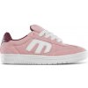 ETNIES topánky - Locut X Kab Pink (650) veľkosť: 40