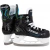 Detské korčule Bauer X-LP Yth Veľkosť korčule Bauer: Y12 / 31 EUR / 19,5 cm, Šírka korčule: R