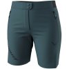 Dynafit dámske kraťasy Transalper2 Light Dst W Shorts sivá