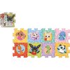 Trefl Penové puzzle Bing Bunny 8ks 0m+