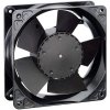 EBM Papst 4182 NX axiálny ventilátor, 12 V/DC, 168 m³/h, (d x š x v) 119 x 119 x 38 mm, 9294310107; 9294310107