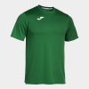 Joma Futbalový dres T SHIRT COMBI GREEN
