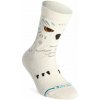 Detské ponožky Stance Hedwig Kids Crew - canvas