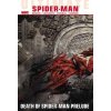 Marvel Ultimate Comics Spider-Man 3: Death Of Spider-Man Prelude