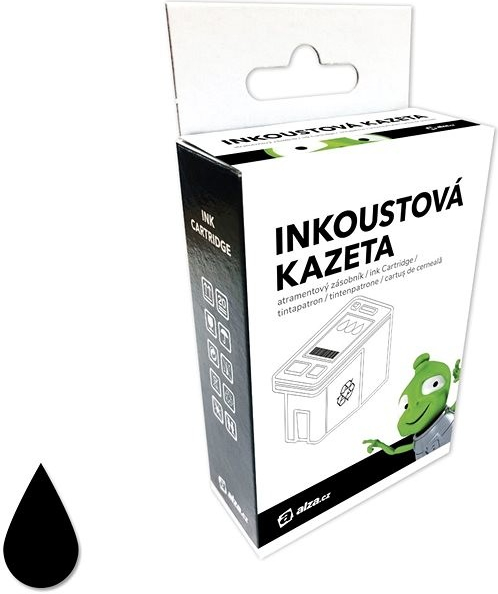 Alza Epson T0481 - kompatibilný od 5,99 € - Heureka.sk
