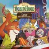Disney Robin Hood: Šerif z Nottinghamu (Asmodee CZ)