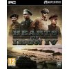Hearts of Iron IV Cadet Edition elektronická licence STE-0003194