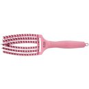 Olivia Garden Fingerbrush Bloom Edition Combo Lotus Brush