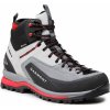 Garmont Vetta Tech GTX sivé /červené