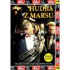 Hudba z Marsu - DVD