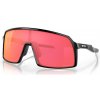 Slnečné okuliare Oakley 9406-2337 Sutro Pol Black w/ Prizm Snow Torch