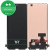 LCD Displej + Dotykové sklo Infinix Note 40 Pro