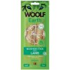 Woolf Dog Earth NOOHIDE L Sticks with Lamb 85 g