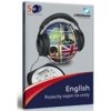 Angličtina - Poslechy nejen na cesty