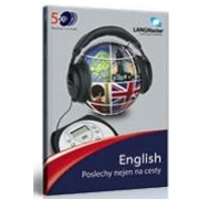Angličtina - Poslechy nejen na cesty