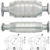 Magnaflow Katalyzátor na HYUNDAI