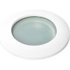 Azzardo Azzardo AZ0871 - Kúpeľňové podhľadové svietidlo EMILIO 1xGU10/50W/230V IP54 AZ0871 + záruka 3 roky zadarmo + záruka 3 roky zadarmo