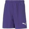 Puma | teamRISE Short Jr | fialová| XXS(111-116cm)