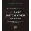 Ultimate Dutch Oven Cookbook (Matt Clifton)(Brožovaná)