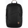 Mestský batoh Fjällräven Räven 28 l black