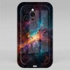 4NewCase - Kryt pre APPLE - iPhone 16 Pro Max - INFINITY Hard - Nebula Genesis - 1017000500075