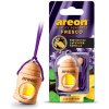 AREON FRESCO Osviežovač vzduchu 4ml Patchouli Lavender Vanilla