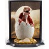 Noble Collection Jurassic Park Egg Toyllectible Treasures Diorama
