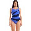 Arena Shapewear Isabella Wing Back C-Cup Blue 3XL - UK42 + výmena a vrátenie do 30 dní s poštovným zadarmo