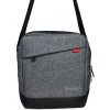 SEGALI Taška cez rameno SGC 113009515 Grey