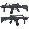 Specna Arms Airsoftová zbraň SA-G12V EBB, čierna