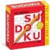 CAL 26 ORIGINAL SUDOKU