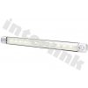 WAŚ Automobilová lampa na osvetlenie interiéru kabíny LW10 12xLED 301lm (LW10/728)
