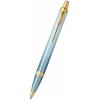 Parker 1502/3293894 IM Writing Rituals Green GT guľôčkové pero darčeková súprava s puzdrom