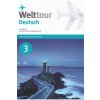 Welttour Deutsch 3 Lehrbuch - Sylwia Mróz-Dwornikowska, Katrzyna Szachowska