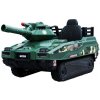 Bluetouch detský elektrický tank