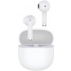Bezdrôtové slúchadlá QCY Alipods Lite TWS do uší Bluetooth 5.3 - biela (AILYBUDS LITE WHITE)