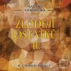 Zloději ostatků II. (Vlastimil Vondruška)