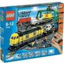LEGO® City 7939 Nákladný vlak