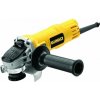 DeWalt DWE4156 uhlová brúska 115mm
