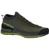 La Sportiva TX2 Evo Beetle Citrus 27A