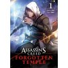 Viz Media Assassin's Creed: Forgotten Temple 1