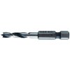 Vŕtačka do dreva 4 mm, hex držiak, HT6D344