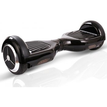 Hoverboard Standard čierna