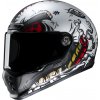 HJC prilba V10 Vatt MC1 - M