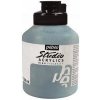 Iridescent silver 351 - Studio Acrylic – 500 ml