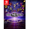 SEGA Mega Drive and Genesis Classics
