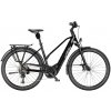 Dámsky elektrobicykel KTM Macina Style 830 2026 Farba: sivá, Veľkosť rámu: 51 cm, Priemer kolies: 28”
