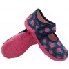 Superfit BONNY 0-800283-8800 blau/pink