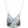 Trixie Sunny hojdacia sieť pre malé zvieratá s 2 poschodiami - D 30 x Š 30 x V 16 cm